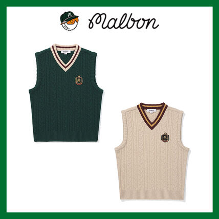 Malbon Golf(マルボンゴルフ) トップス(レディース) - ブランド通販のBUYMA