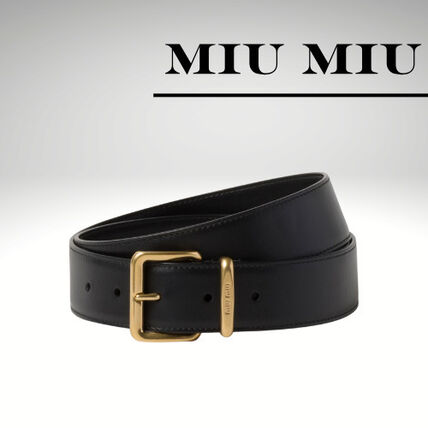 5CC536 F0002 MiuMiu(ミュウミュウ) - 海外通販のBUYMA