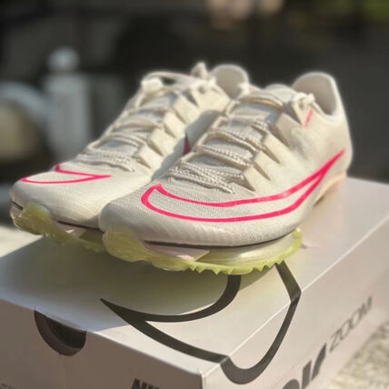 25.5cm Nike Air Zoom Maxfly(ナイキ エアズームマックスフライ