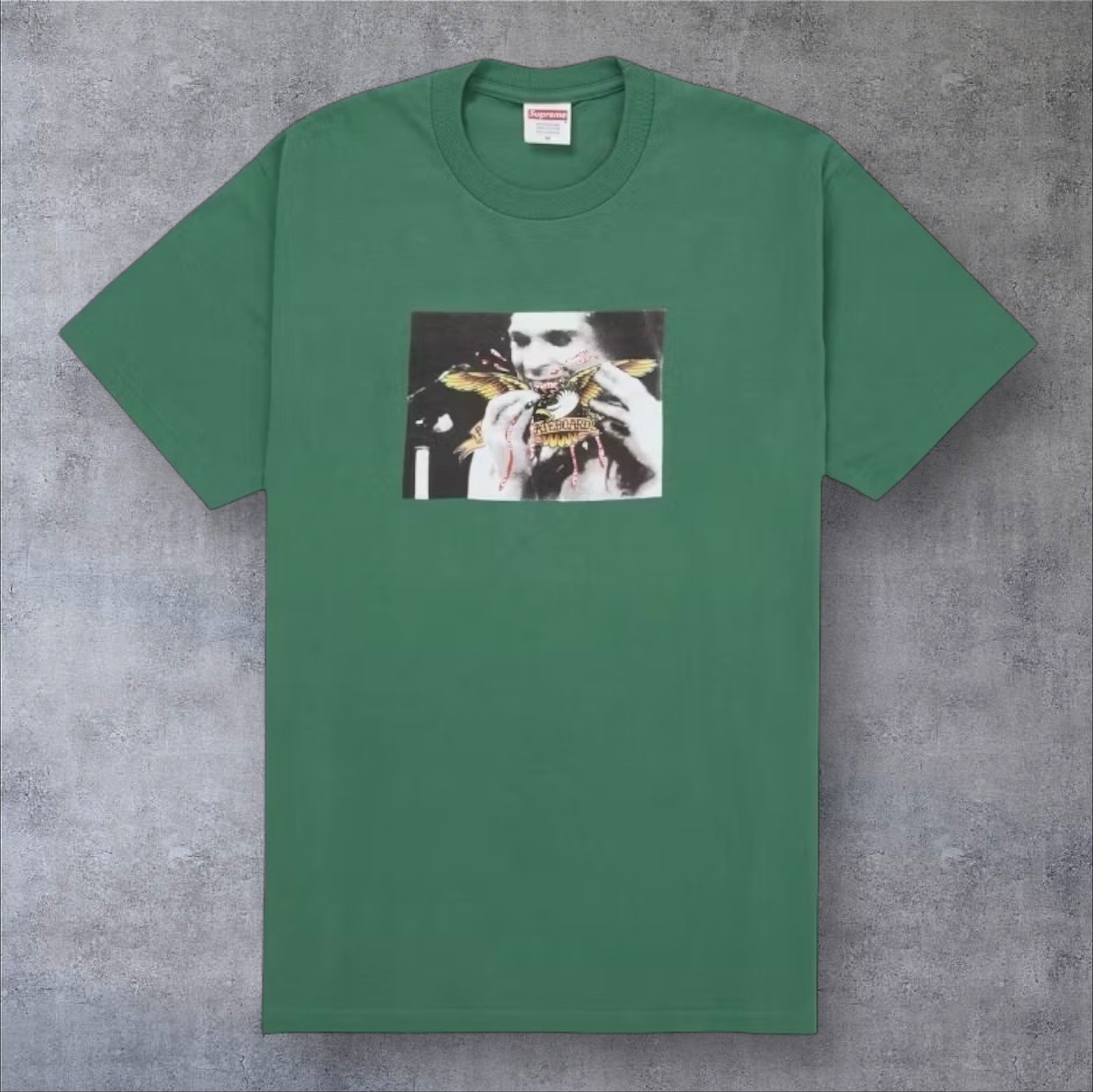 2025FW】Supreme ANTIHERO Ozzy Tee (Supreme/Tシャツ・カットソー