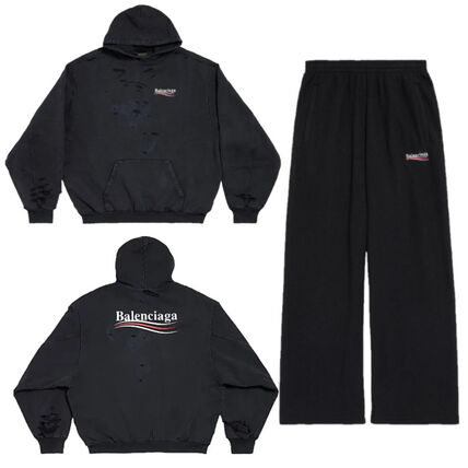 XS BALENCIAGA(バレンシアガ) セットアップ(メンズ) - ブランド通販のBUYMA