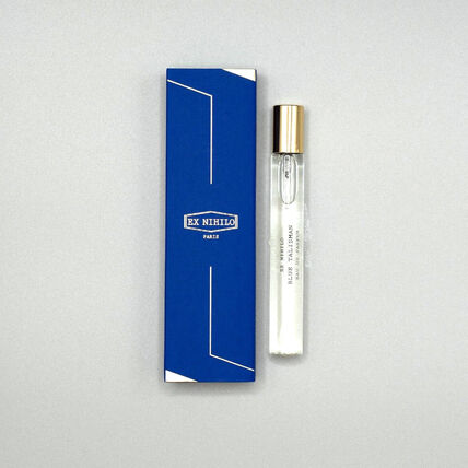 日本未入荷・海外限定アイテム EX NIHILO(エクス ニヒロ) 香水