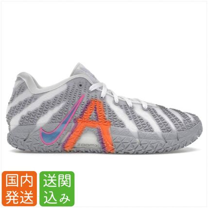 28cm Nike JA3(ナイキ ジャ3) スニーカー(メンズ) - ブランド通販のBUYMA