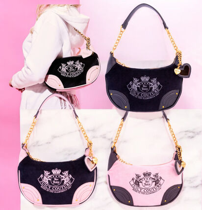 JUICY COUTURE(ジューシークチュール) ショルダーバッグ・ポシェット