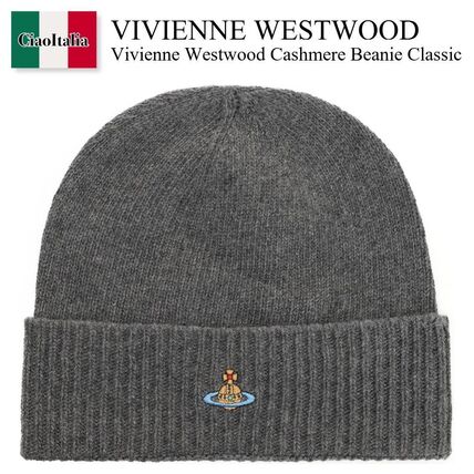 イタリア Vivienne Westwood(ヴィヴィアンウエストウッド) 帽子
