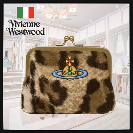 レオパード（ヒョウ柄） Vivienne Westwood(ヴィヴィアンウエスト