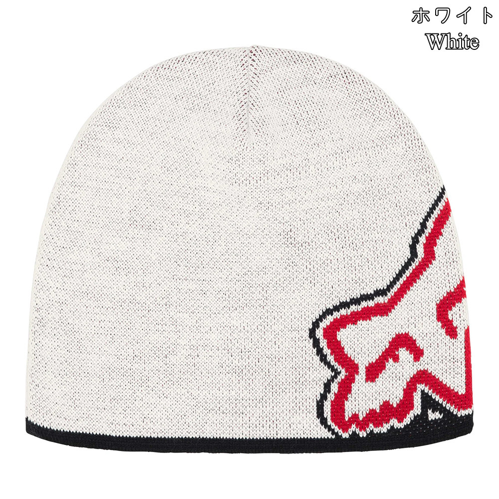 Supreme x Fox Racing】Beanie☆25FW☆ (Supreme/ニットキャップ