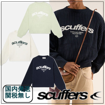 S Scuffers(スカッファー) ニット・セーター(メンズ) - ブランド通販の