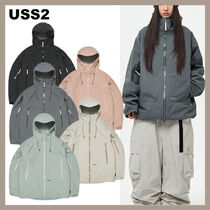 USS2(オストゥー) - ブランド通販のBUYMA