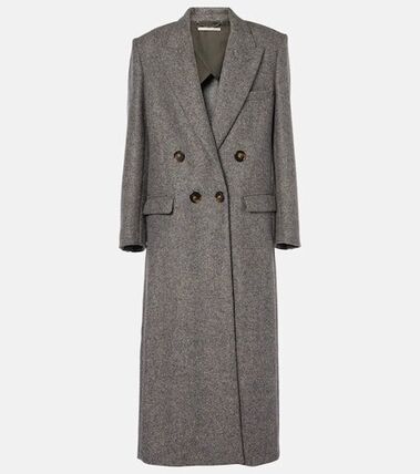 マルチカラー Stella McCartney(ステラマッカートニー) コート