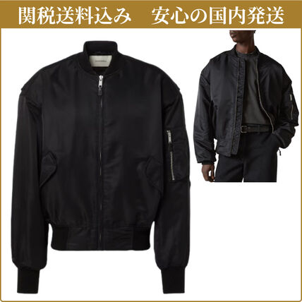 entire studios(エンタイアスタジオ) MA-1(メンズ) - ブランド通販のBUYMA
