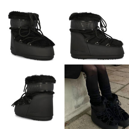 MOON BOOT(ムーンブーツ) レディース - ブランド通販のBUYMA