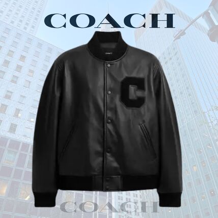 シティ Coach(コーチ) アウター・ジャケット(メンズ) - ブランド通販の