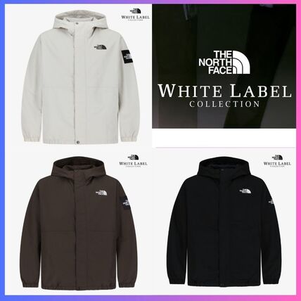 VILAN THE NORTH FACE WHITE LABEL(ザノースフェイス ホワイトレーベル