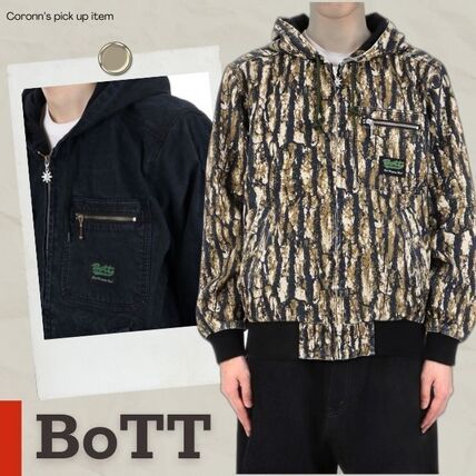 BoTT(ボット) アウター・ジャケット(メンズ) - ブランド通販のBUYMA