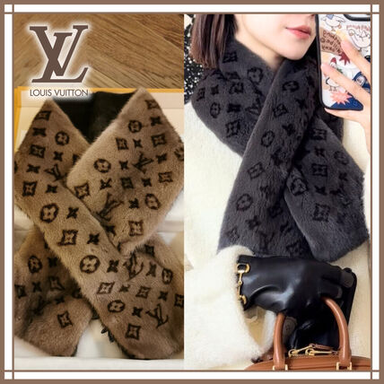 ミンク Louis Vuitton(ルイヴィトン) - ブランド通販のBUYMA