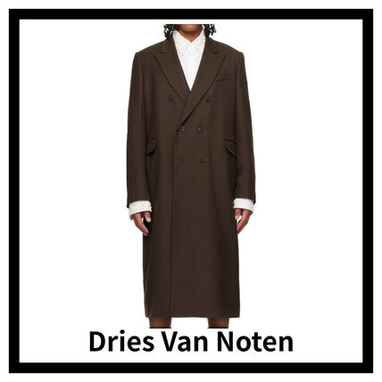 Dries Van Noten(ドリス ヴァン ノッテン) コートその他(メンズ
