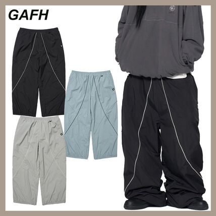 新品】大人気！GAFH 25-26 パンツ GAFH(ジーエーエフエイチ) スポーツ