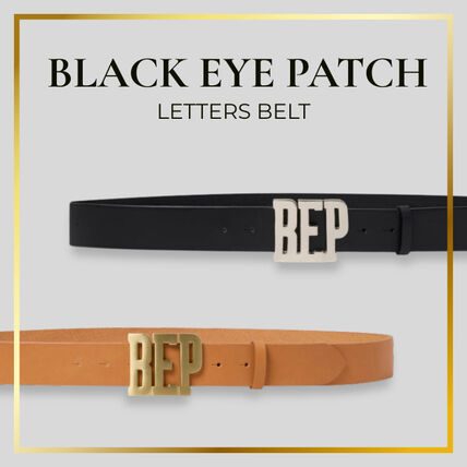 BlackEyePatch(ブラックアイパッチ) ベルト(メンズ) - ブランド通販のBUYMA