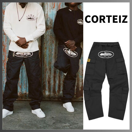 CORTEIZ(コーテイズ) カーゴパンツ(メンズ) - ブランド通販のBUYMA