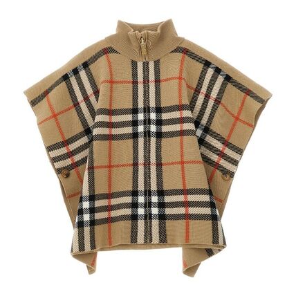 Burberry(バーバリー) キッズアウター(ベビー・キッズ) - ブランド通販