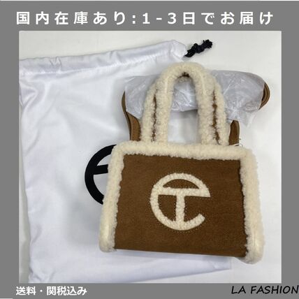 Telfar(テルファー) ショルダーバッグ・ポシェット(レディース