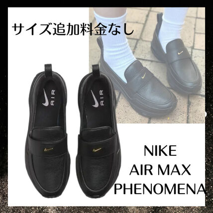 24.5cm Nike(ナイキ) ローファー・オックスフォード(レディース