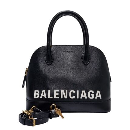 BALENCIAGA VILLE(バレンシアガ ヴィル) ショルダーバッグ・ポシェット