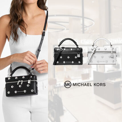 スタッズ Michael Kors(マイケルコース) バッグ・カバン(レディース