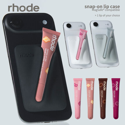 rhodeから新作のリップライナーが登場！【海外コスメ】【BUYMA】