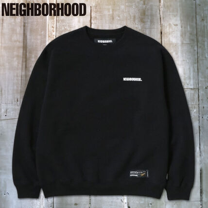 Neighborhood(ネイバーフッド) スウェット・トレーナー(メンズ