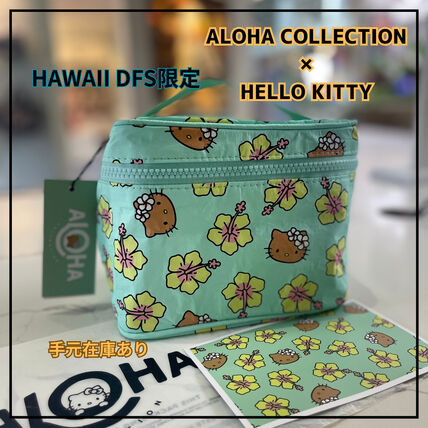 ハローキティ ALOHA COLLECTION(アロハコレクション) - ブランド通販の