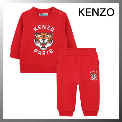 ジャージ セットアップ KENZO(ケンゾー) - 海外通販のBUYMA