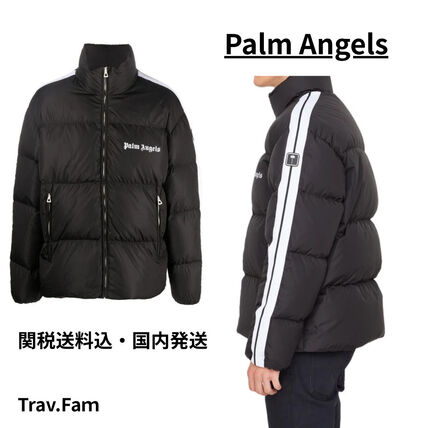 A Palm Angels(パームエンジェルス) ダウンジャケット(メンズ