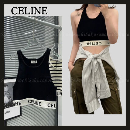 ブラトップ CELINE(セリーヌ) レディース - ブランド通販のBUYMA