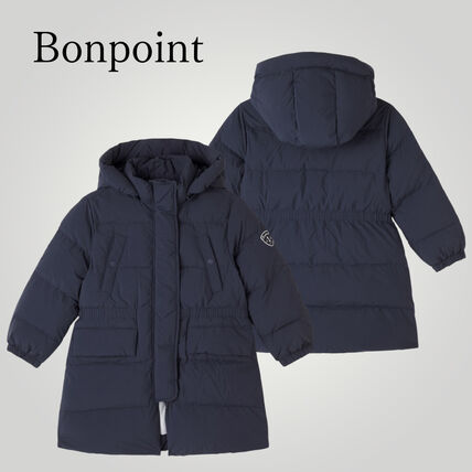 Bonpoint(ボンポワン) キッズアウター(ベビー・キッズ) - ブランド通販