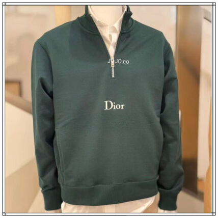 初売り⭐︎Dior Montaigne スウェットシャツ ニット パーカー M Dior