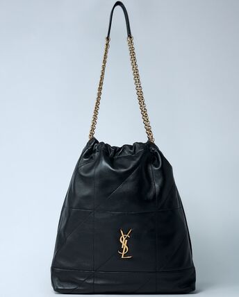 ブラック（黒）系 Saint Laurent(サンローラン) ショルダーバッグ