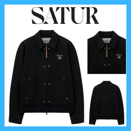 XL以上 SATUR(セター) ジャージ(メンズ) - ブランド通販のBUYMA
