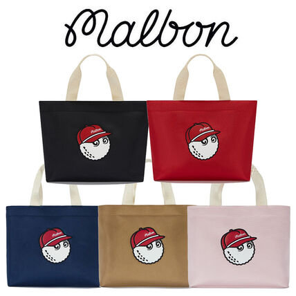 Malbon Golf(マルボンゴルフ) バッグ・カバン(レディース) - ブランド