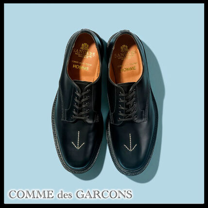 COMME des GARCONS(コムデギャルソン) ドレスシューズ・革靴・ビジネス