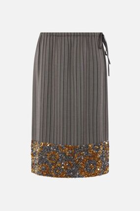 Dries Van Noten(ドリス ヴァン ノッテン) スカート(レディース