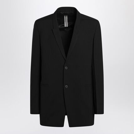 RICK OWENS(リックオウエンス) テーラードジャケット(メンズ