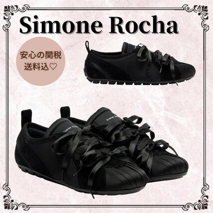 Simone Rocha(シモーンロシャ) 靴・シューズ(レディース) - ブランド