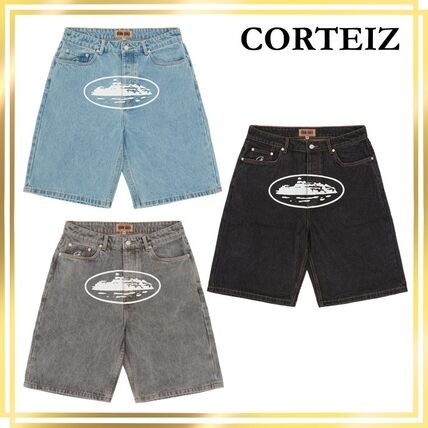 CORTEIZ(コーテイズ) デニム・ジーパン(メンズ) - ブランド通販のBUYMA
