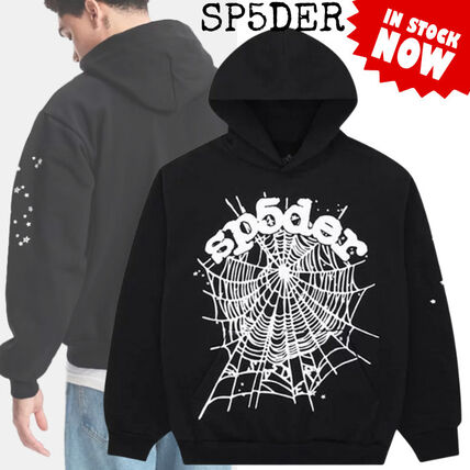 ブラック（黒）系 SP5DER(スパイダー) - ブランド通販のBUYMA