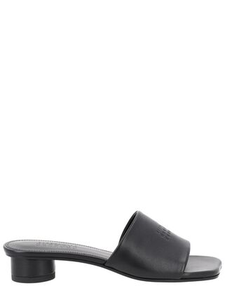 25.5cm MM6 Maison Margiela(エムエムシックス) サンダル・ミュール