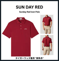 SUN DAY RED(サンデーレッド) - ブランド通販のBUYMA