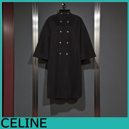 CELINE(セリーヌ) ポンチョ・ケープ(レディース) - ブランド通販のBUYMA