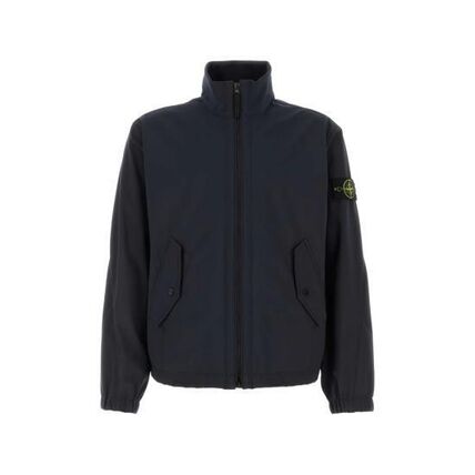 STONE ISLAND(ストーンアイランド) MA-1(メンズ) - ブランド通販のBUYMA